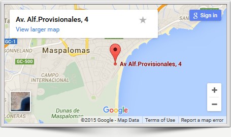 gran canaria gay massage studio 1 Playa del Ingles